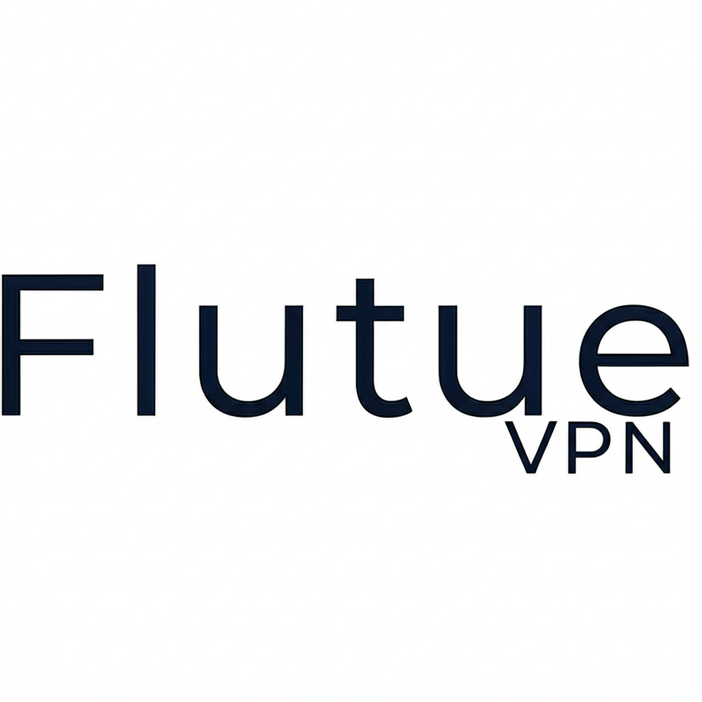 Flutue VPN Logo